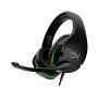 KINGSTON HX-HSCSX-BK/WW CloudX Stinger Gaming HyperX slušalice sa mikrofonom (Xbox) - slika 1