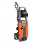 OLEO MAC PW 125 C perač pod visokim pritiskom - slika 2