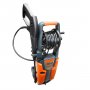 OLEO MAC PW 125 C perač pod visokim pritiskom - slika 3