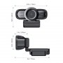Aukey PC-LM3 FullHD Webcam - slika 2