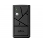 NJOY Keen 800 USB 480W UPS (UPLI-LI080KU-CG01B) - slika 1