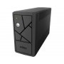 NJOY Keen 800 USB 480W UPS (UPLI-LI080KU-CG01B) - slika 2