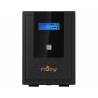 NJOY Cadu 2000 1200W UPS (UPCMTLS620HCAAZ01B) - slika 1