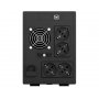 NJOY Cadu 2000 1200W UPS (UPCMTLS620HCAAZ01B) - slika 2