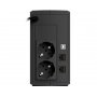 NJOY Keen 600 USB 360W UPS (UPLI-LI060KU-CG01B) - slika 2