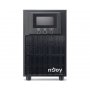 NJOY Aten PRO 2000 1800W UPS (PWUP-OL200AP-AZ01B) - slika 1
