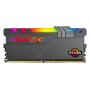 GEIL DIMM DDR4 32GB (2x16GB kit) 3200MHz EVO X II RGB GAEXSY432GB3200C16ADC - slika 1