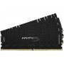 KINGSTON DIMM DDR4 128GB (4x32GB kit) 3200MHz HX432C16PB3K4/128 XMP HyperX Predator - slika 1