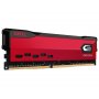 GEIL DIMM DDR4 16GB 3600MHz Orion AMD Edition Red GAOR416GB3600C18BSC - slika 1