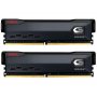 GEIL DIMM DDR4 16GB (2x8GB kit) 3200MHz Orion AMD Edition Grey GAOG416GB3200C16ADC - slika 1