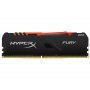 KINGSTON DIMM DDR4 32GB 3466MHz HX434C17FB3A/32 HyperX Fury RGB - slika 1