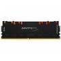 KINGSTON DIMM DDR4 32GB 3200MHz HX432C16PB3A/32 HyperX XMP Predator RGB - slika 1