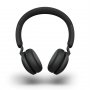 JABRA Elite 45h Titanium Black - slika 1