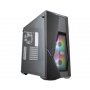 COOLER MASTER MasterBox K500 ARGB (MCB-K500D-KGNN-S02) - slika 1