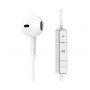 ENERGY SISTEM Energy 1 Bluetooth bele bubice sa mikrofonom - slika 1