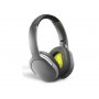 ENERGY SISTEM BT Travel 5 ANC crne Bluetooth slušalice sa mikrofonom - slika 1