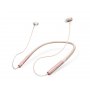 ENERGY SISTEM Neckband 3 Bluetooth roze bubice - slika 1