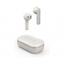 ENERGY SISTEM Style 3 True Wireless bele bubice sa mikrofonom - slika 1