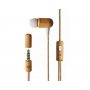 ENERGY SISTEM Eco Wood bubice sa mikrofonom - slika 1