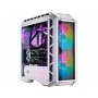COOLER MASTER MasterCase H500P Mesh ARGB modularno kućište sa providnom stranicom MCM-H500P-WGNN-S01 - slika 1