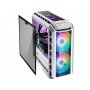 COOLER MASTER MasterCase H500P Mesh ARGB modularno kućište sa providnom stranicom MCM-H500P-WGNN-S01 - slika 3