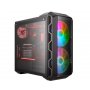 COOLER MASTER MasterCase H500 ARGB modularno kućište sa providnom stranicom (MCM-H500-IGNN-S01) - slika 1