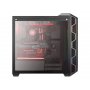 COOLER MASTER MasterCase H500 ARGB modularno kućište sa providnom stranicom (MCM-H500-IGNN-S01) - slika 3
