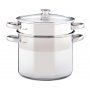 LAMART LTSS2417 Lonac za testeninu - slika 1