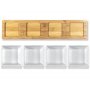 LAMART LT9020 set porcelanskih posuda - slika 2