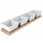 LAMART LT9020 set porcelanskih posuda - slika 1
