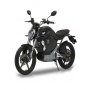 SUPER SOCO TS1200R Elektricni motor CRNI - slika 1
