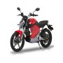 SUPER SOCO TS1200R Elektricni motor CRVENI - slika 1