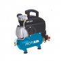 PROFI AIR Kompresor uljni 250/8/6 6L 230V FCBB404BYA01 - slika 1
