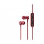 ENERGY SISTEM BT Urban 2 crvene Bluetooth bubice sa mikrofonom - slika 1