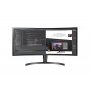 LG 34WN80C-B zakrivljeni UltraWide QHD IPS - slika 1