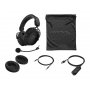 KINGSTON HX-HSCAS-BK/WW HyperX Cloud Alpha S 7.1 Gaming slušalice sa mikrofonom - slika 1