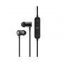 ENERGY SISTEM BT Urban 2 crne Bluetooth bubice sa mikrofonom - slika 1