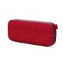 ENERGY SISTEM Energy Fabric Box 3+ crveni portable BT zvučnik - slika 1