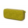 ENERGY SISTEM Energy Fabric Box 3+ zeleni portable BT zvučnik - slika 1