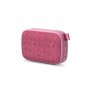ENERGY SISTEM Energy Fabric Box 1+ roze portable BT zvučnik - slika 1