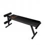 CAPRIOLO Kosa klupa black - slika 1