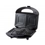 SENCOR SSM 4220SS preklopni toster - slika 2