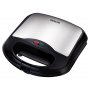 SENCOR SSM 4220SS preklopni toster - slika 1
