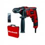 EINHELL TC-ID 720/1 E kit Udarna bušilica set - slika 1
