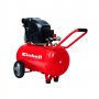 EINHELL TE-AC 270/50/10 kompresor za vazduh - slika 1