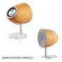 Accolade Sound Drum Bluetooth Speaker 2.1 (AS360) - slika 1