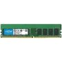 DELL 16GB DDR4 2666MHz UDIMM ECC Dual Rank - slika 1