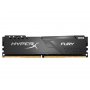 KINGSTON DIMM DDR4 4GB 3200MHz HX432C16FB3/4 HyperX Fury Black - slika 1