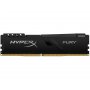 KINGSTON DIMM DDR4 16GB 2666MHz HX426C16FB4/16 HyperX Fury - slika 1