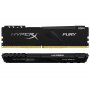 KINGSTON DIMM DDR4 64GB (2x32GB kit)) 3600MHz HX436C18FB3K2/64 HyperX Fury Black - slika 1